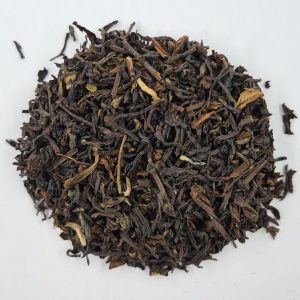 INDIA BLACK DARJEELING SFTGBOP1