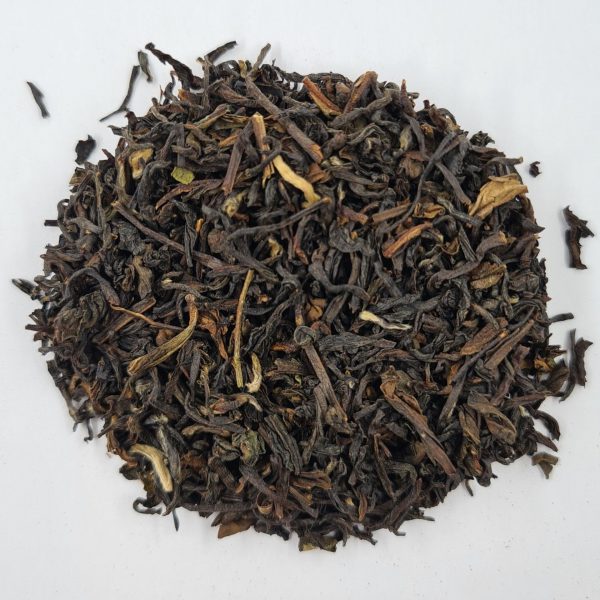 INDIA BLACK DARJEELING SFTGBOP1