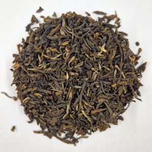 Yin Hao Lotus Jasmine Tea