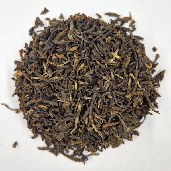 Yin Hao Lotus Jasmine Tea