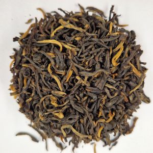 Yunnan Golden Tip