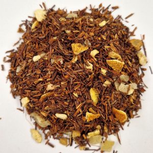 Ginger and Lemon Rooibos