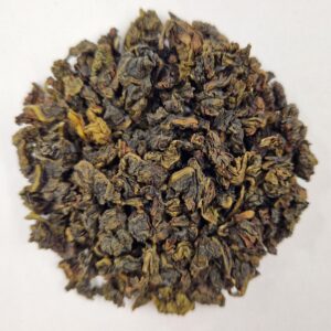 Monkey Picked Oolong