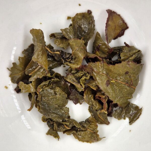 Monkey Picked Oolong - Image 2