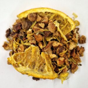 Orange Dream Fruit Tea