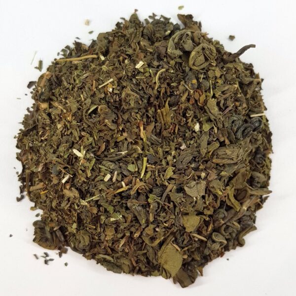 Moroccan Mint