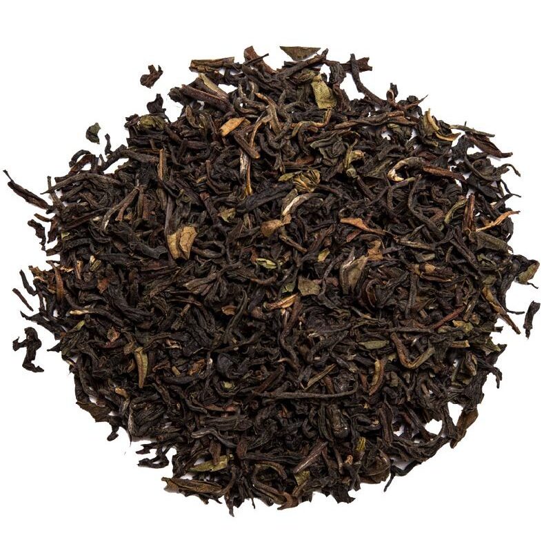 EARL GREY CHOICE