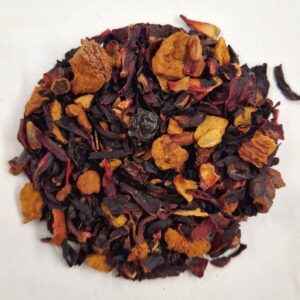 FRUIT SPICE INFUSION