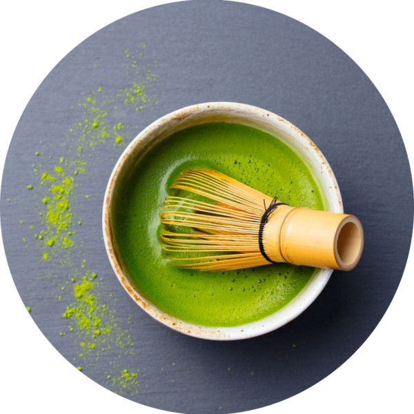 Organic Ceremonial Grade Matcha