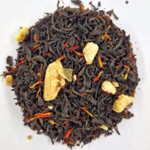Blood Orange Black Tea
