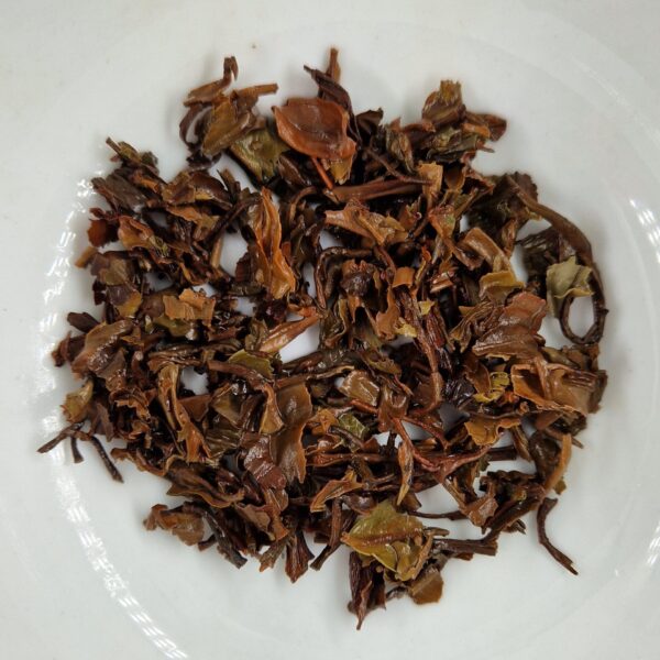 Darjeeling Margaret's Hope