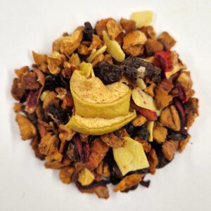Apple Spice Fruit Tea