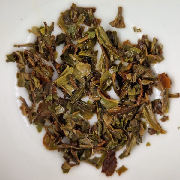 Darjeeling Soom FTGFOP1 1st Flush