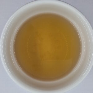 Darjeeling Soom FTGFOP1 1st Flush