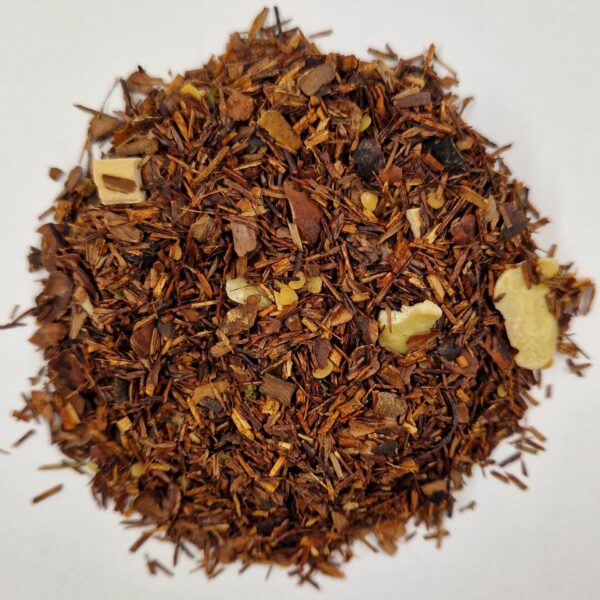 Chocolate Caramel Rooibos
