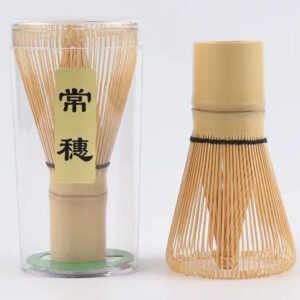 Chasen Matcha Whisk from Hopscotch