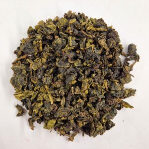 Milky Oolong