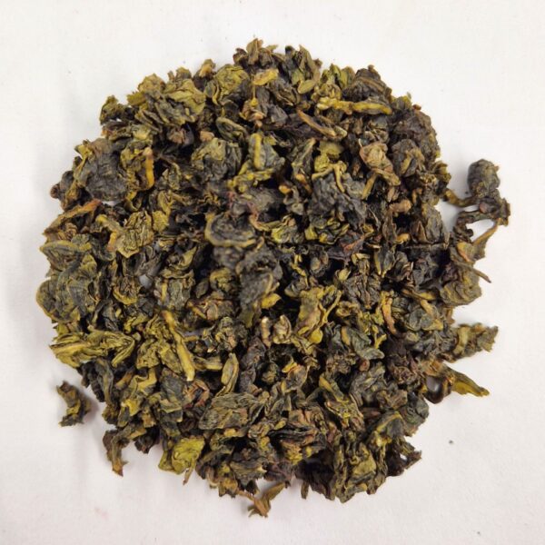 Milky Oolong