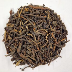 Vietnam Golden Tippy