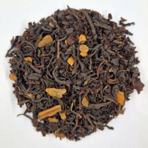 Cinnamon Black Tea