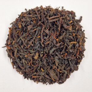 Vanilla Black Tea