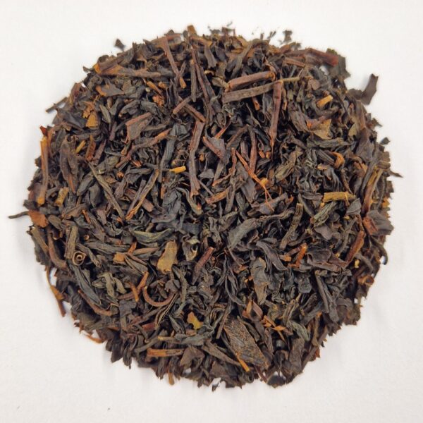 Vanilla Black Tea
