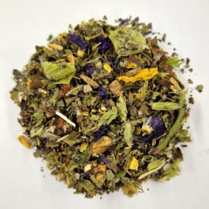 Mountain Tea and Citrus