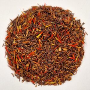 Bushfire Orange Rooibos
