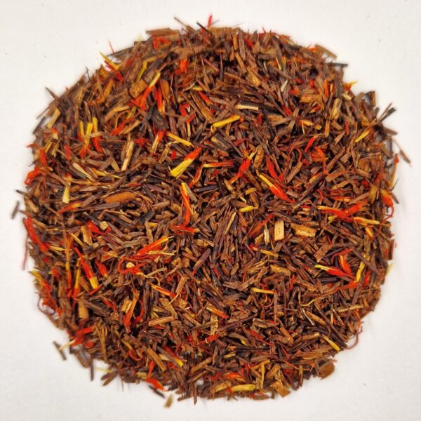 Bushfire Orange Rooibos
