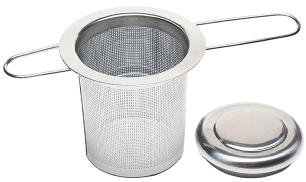 Tea infuser