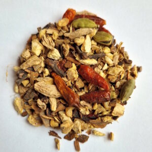 Chai Fire Herb Blend
