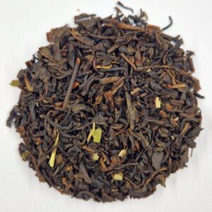 Wild Cherry Black Blend Tea from Hopscotch