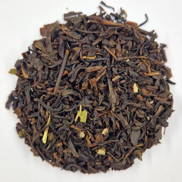 Wild Cherry Black Blend Tea from Hopscotch