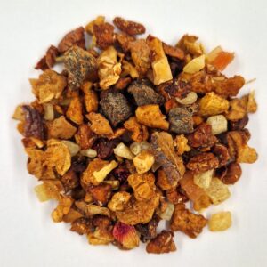 Peach Perfect Fruit Blend
