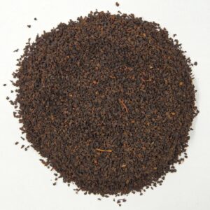 Ceylon Dimbula BOP from Hopscotch Tea