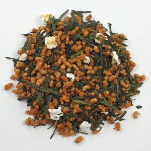 Organic Genmaicha