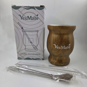 Mate Gourd from YesMate