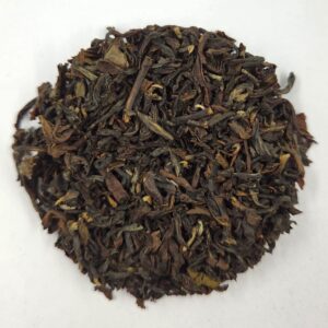 Nepal Mid-Season SFTGFOP1