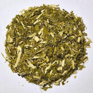 Yerba Mate Con Palos