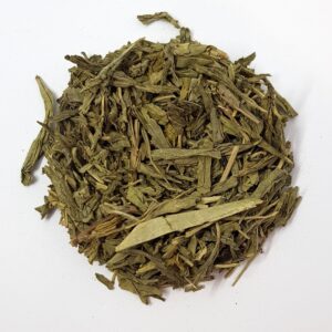 Decaffeinated Green Tea