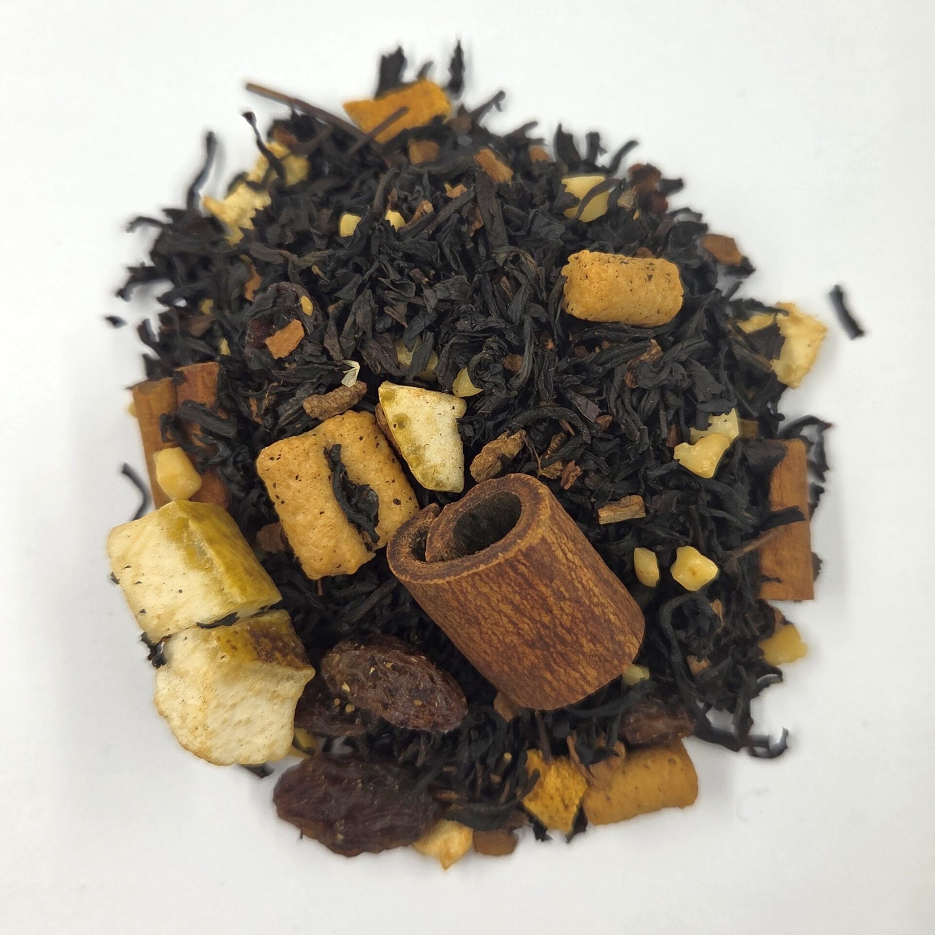 Winter Dream Black Blend